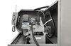 Токарный станок с ЧПУ JET JCT-16F CNC (Fanuc, ручн. патрон, 8-ти поз. рев. голова), рис.45