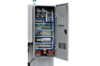 Токарный станок с ЧПУ JET JSK-1220F CNC (Fanuc, гидр. патрон, 4-х поз. резцедержка), рис.30