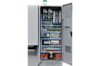 Токарный станок с ЧПУ JET JSK-1220F CNC (Fanuc, гидр. патрон, 4-х поз. резцедержка), рис.17