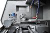Токарный станок с ЧПУ JET JSK-1220F CNC (Fanuc, гидр. патрон, 4-х поз. резцедержка), рис.20
