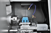 Токарный станок с ЧПУ JET JSK-1220F CNC (Fanuc, гидр. патрон, 4-х поз. резцедержка), рис.21
