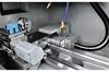 Токарный станок с ЧПУ JET JSK-1220F CNC (Fanuc, гидр. патрон, 4-х поз. резцедержка), рис.22