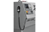 Токарный станок с ЧПУ JET JSK-1220F CNC (Fanuc, гидр. патрон, 4-х поз. резцедержка), рис.24