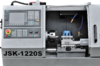 Токарный станок с ЧПУ JET JSK-1220F CNC (Fanuc, гидр. патрон, 4-х поз. резцедержка), рис.26