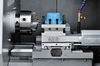 Токарный станок с ЧПУ JET JSK-1220F CNC (Fanuc, гидр. патрон, 4-х поз. резцедержка), рис.27