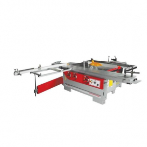 Универсальный многофункциональный станок Holz Mann K5410VFP3000_400V