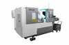 Токарный станок с ЧПУ JET KDCK-25AF CNC (Fanuc 0i, гидрав. патрон, 5000 об/мин, деталеуловитель), рис.10