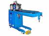 Стыковая шовная сварка FABTEC HRD125 с источником FRONIUS TIG 170, присадочной проволокой и чиллером, рис.44