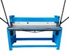 Ножницы гильотинные ручные FABTEC Q01-1.5x1500, рис.12