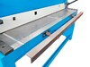 Ножницы гильотинные ручные FABTEC Q01-1.5x1500, рис.14