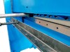 Ножницы гильотинные ручные FABTEC Q01-1.5x1500, рис.19