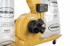 Powermatic PM1900CK вытяжная установка, рис.17