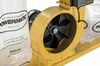 Powermatic PM1900CK вытяжная установка, рис.21