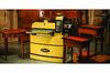 Powermatic PM2244 Барабанный шлифовальный станок (без подставки), рис.19