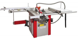 Форматно-раскроечный станок Holz Mann TS315VF2000_400V