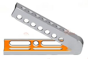 Регулируемый угол D16 250х50х50