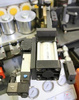 Кромкооблицовочный станок Nanxing NB6JQVK, рис.13