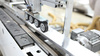 Двухсторонний кромкооблицовочный станок Nanxing NB7CS2IIP, рис.10