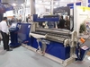 Мощные четырехвалковые вальцы с гидроприжимом валов Bendmak CY4R-HS 230-26/9.0, рис.9