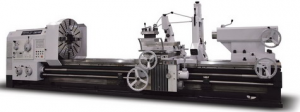 Универсальный токарный станок Dmtg CW62100C/5000