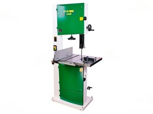 Ленточнопильный станок FABTEC BS 400