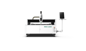 Станок лазерной резки металла OREE LASER FM3015A 1500W RAYCUS