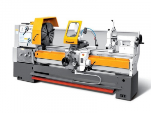 Универсальный токарный станок ZMM Sliven CU1250/3000