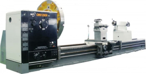Токарный станок Dmtg CW62180H/8000