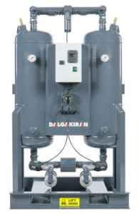 Адсорбционный модульный осушитель Dalgakiran DryAir DA 850