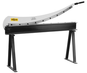 Гильотина ручная сабельного типа Stalex HS-1000 (372109)