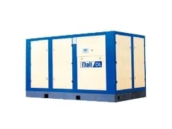 Винтовой компрессор с частотным преобразователем Dali DL-58/7-GS