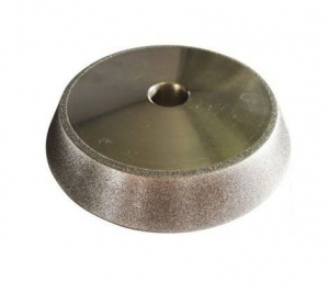 Диск CBN200 для заточки сверл из быстрорежущей стали (PP-26, PP-30 NEW, ZX30 NEW)