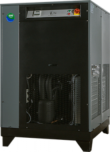 Рефрижераторный осушитель сжатого воздуха Dalgakiran DryAir DK 160