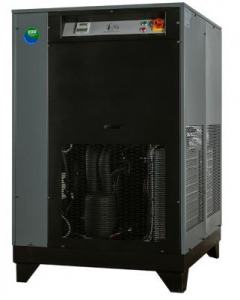 Рефрижераторный осушитель сжатого воздуха Dalgakiran DryAir DK 1305 HP