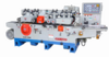Двухсторонний продольно-фрезерный станок  QUADRO 326SAW, рис.7