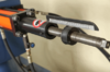 Двусторонний трубогибочный станок IRONMAC IW-38 (А), рис.11