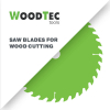 Пила дисковая Woodtec 250х30х3,2/2,2 Z64 WZ для поперечного пиления, рис.7