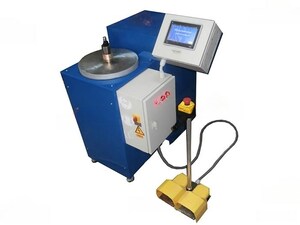 Гидравлический растяжной станок FABTEC