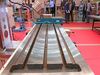 Широкоуниверсальный фрезерный станок FABTEC FHU3, рис.27