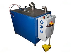 Станок для производства отводов FABTEC BM1000