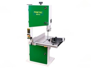 Ленточнопильный станок FABTEC BS 312 (выставочный образец)