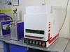 Лазерный маркиратор в защитной кабине FABTEC 20W (излучатель Raycus), рис.17