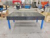 Сварочный стол 3*2*0.2 D28 (азотированный), рис.18