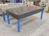 Сварочный стол 2*1*0.2 D28 (азотированный), рис.13