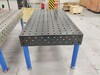 Сварочный стол 3*2*0.2 D28 (азотированный), рис.16