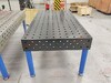 Сварочный стол 2*1*0.2 D28 (азотированный), рис.12
