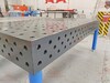 Сварочный стол 2*1*0.2 D28 (азотированный), рис.14