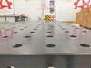 Сварочный стол 2*1*0.2 D28 (азотированный), рис.16