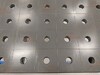 Сварочный стол 2*1*0.2 D28 (азотированный), рис.15
