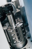 Четырехсторонний продольно-фрезерный станок QUADRO 723 High Speed SAW, рис.22